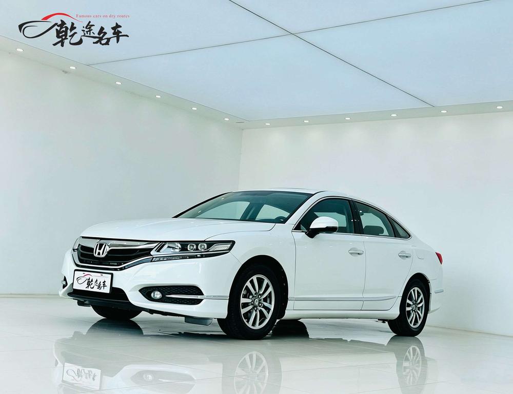 Honda Spirior
