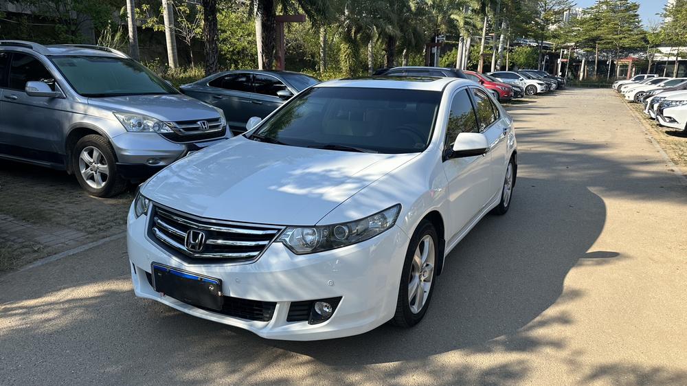 Honda Spirior