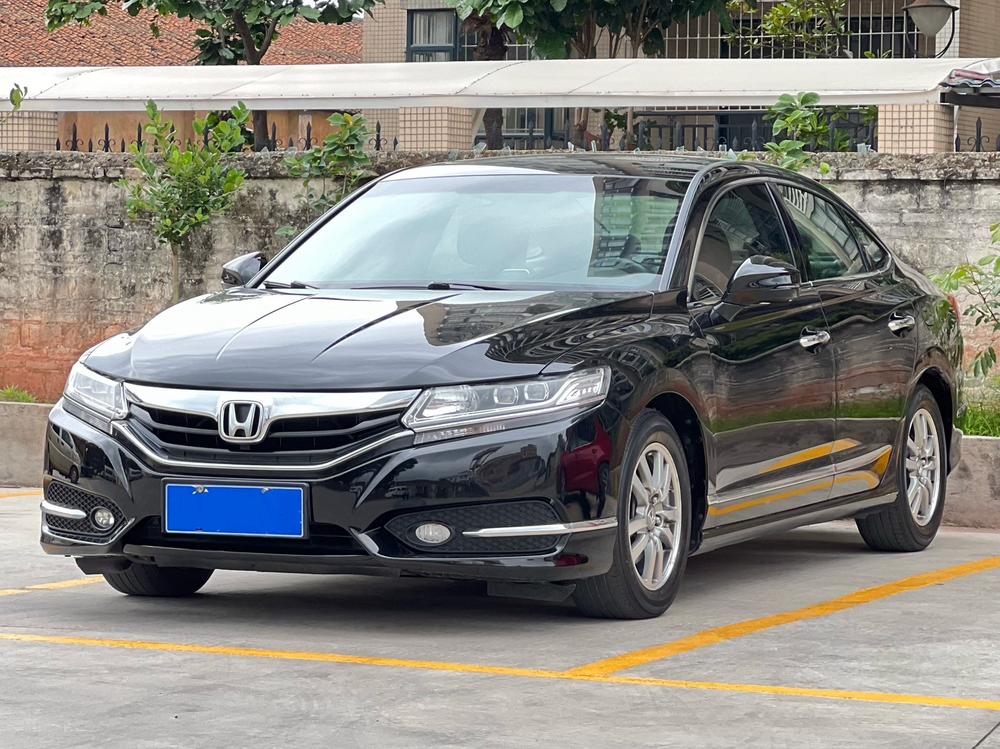 Honda Spirior