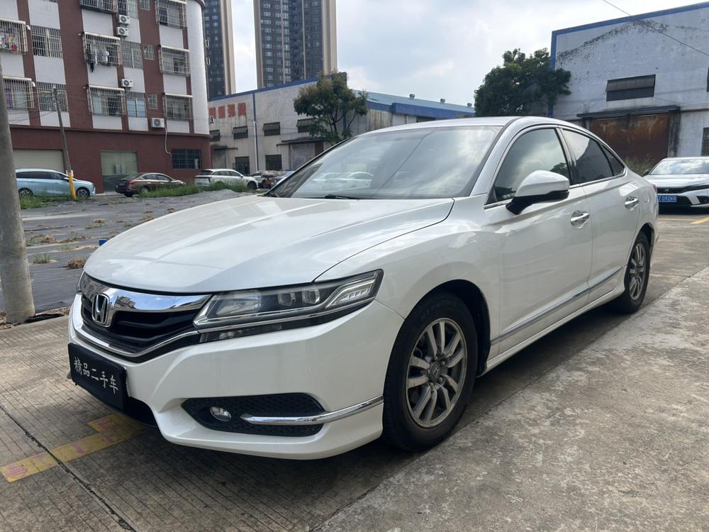 Honda Spirior