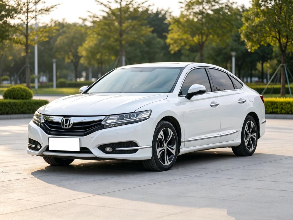 Honda Spirior