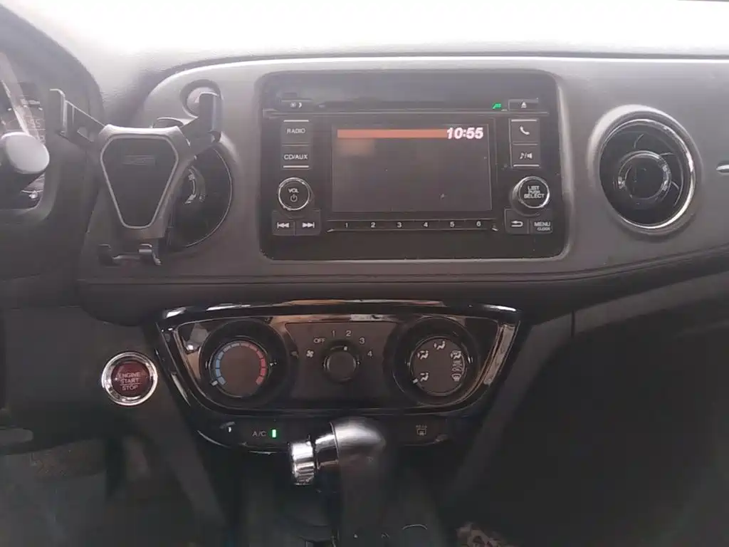 Honda XR-V