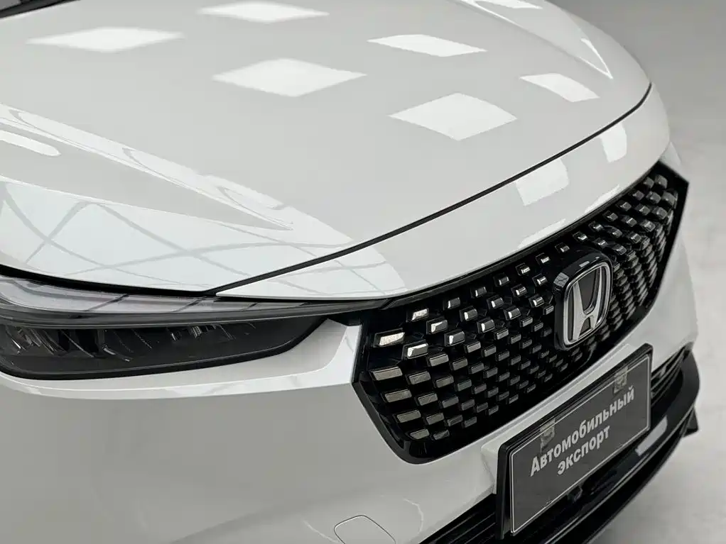 Honda XR-V