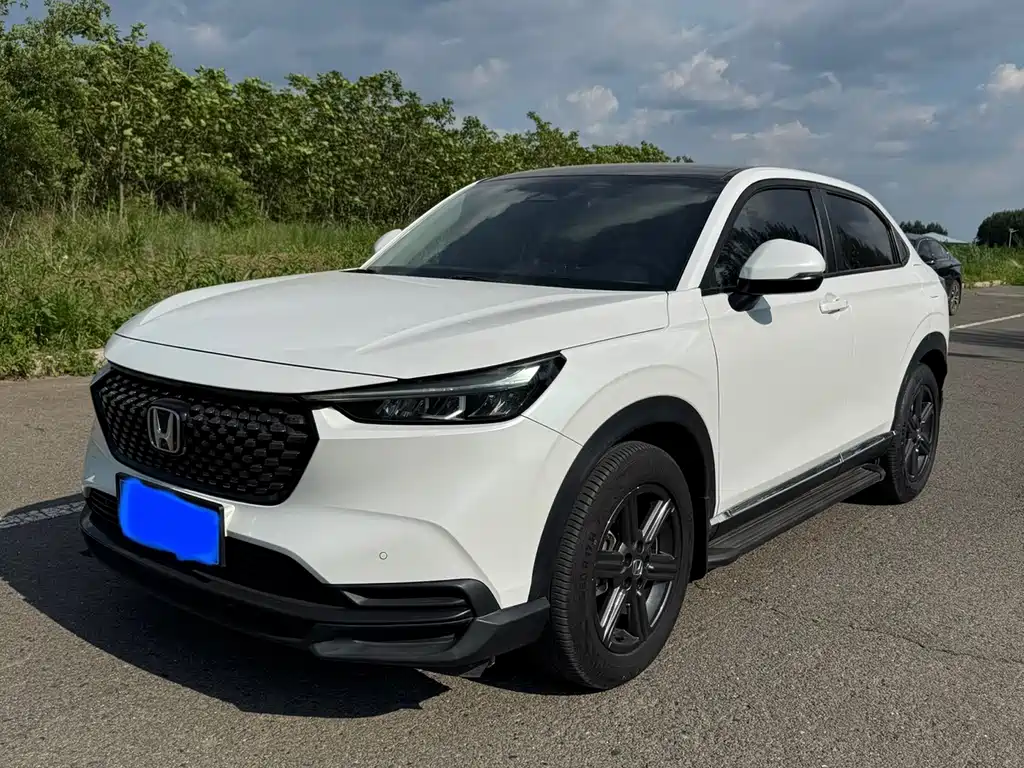 Honda XR-V