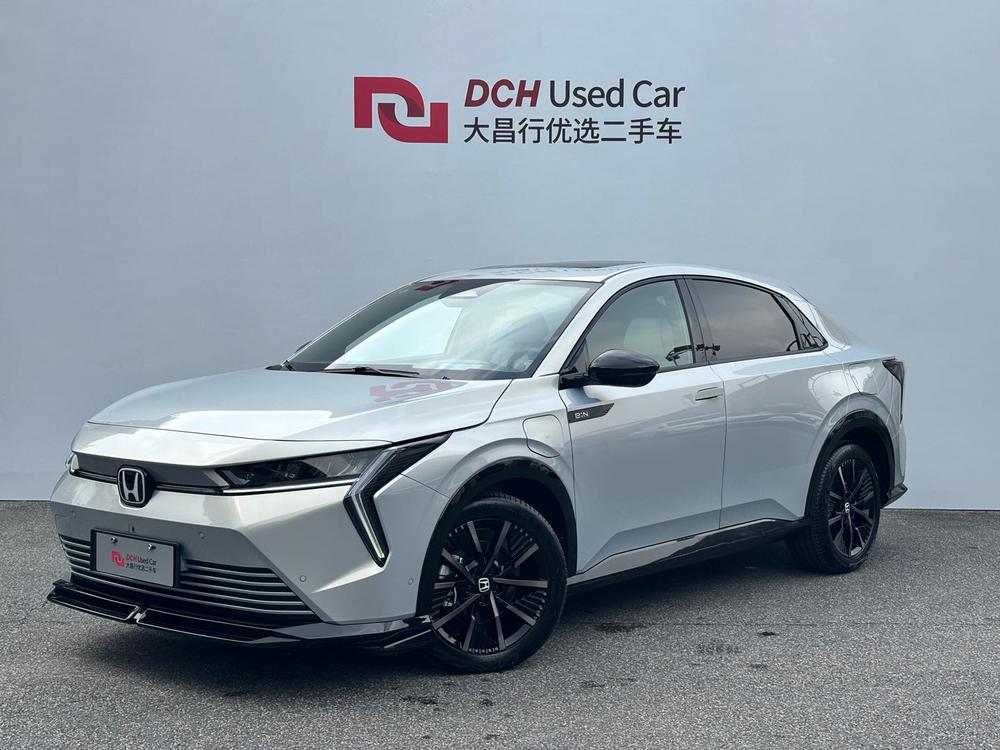 Honda Ye e:NS2