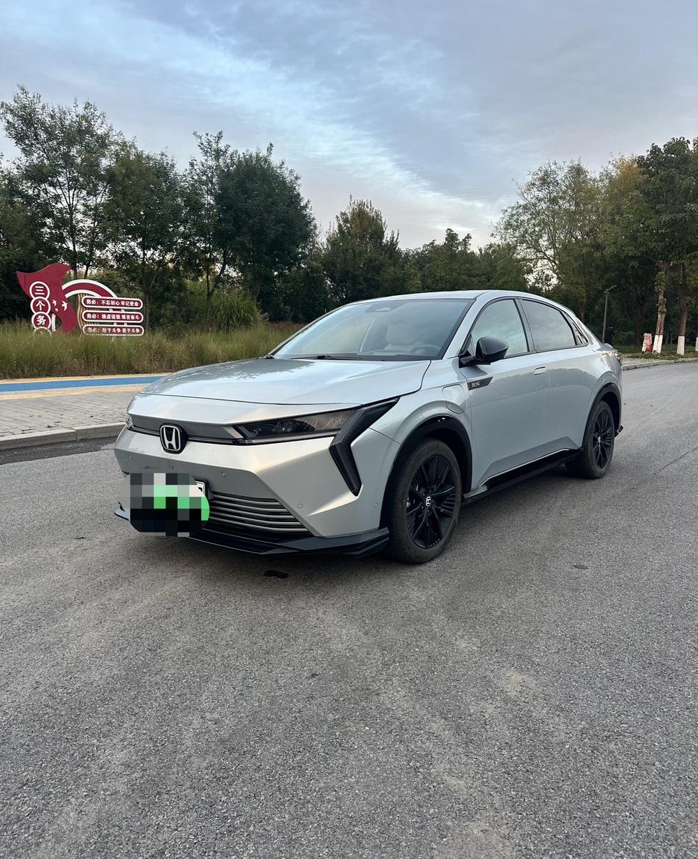 Honda Ye e:NS2