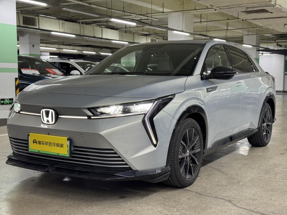 Honda Ye e:NS2