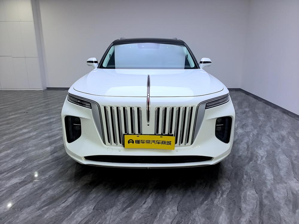 Hongqi Hongqi E-HS9