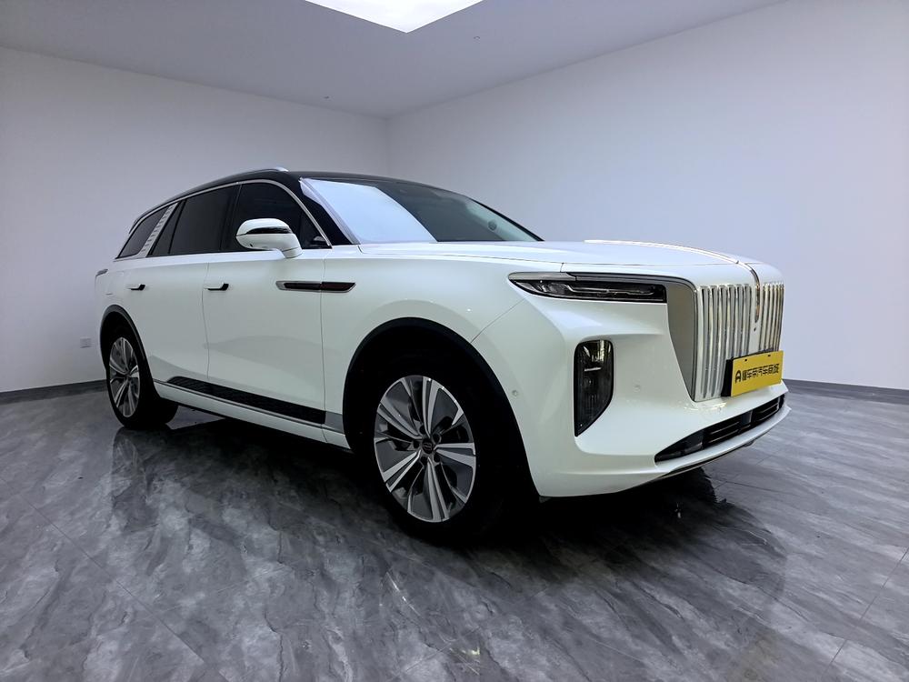 Hongqi Hongqi E-HS9