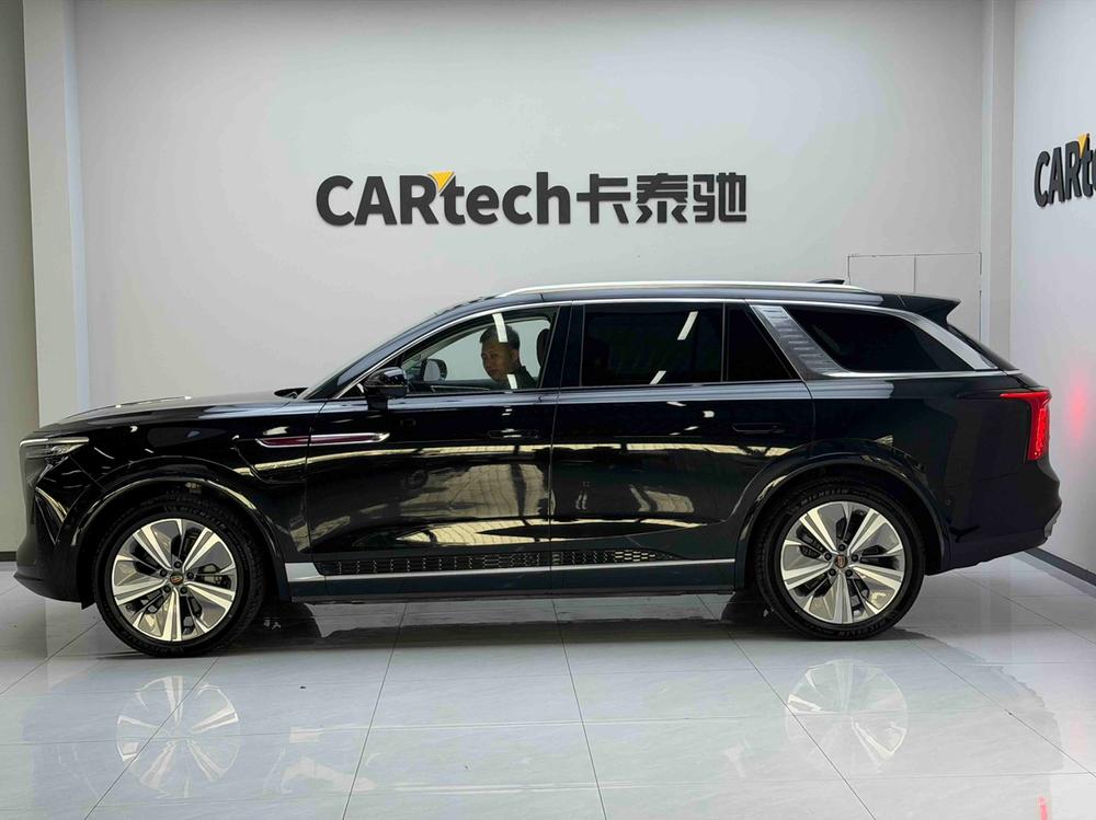 Hongqi Hongqi E-HS9