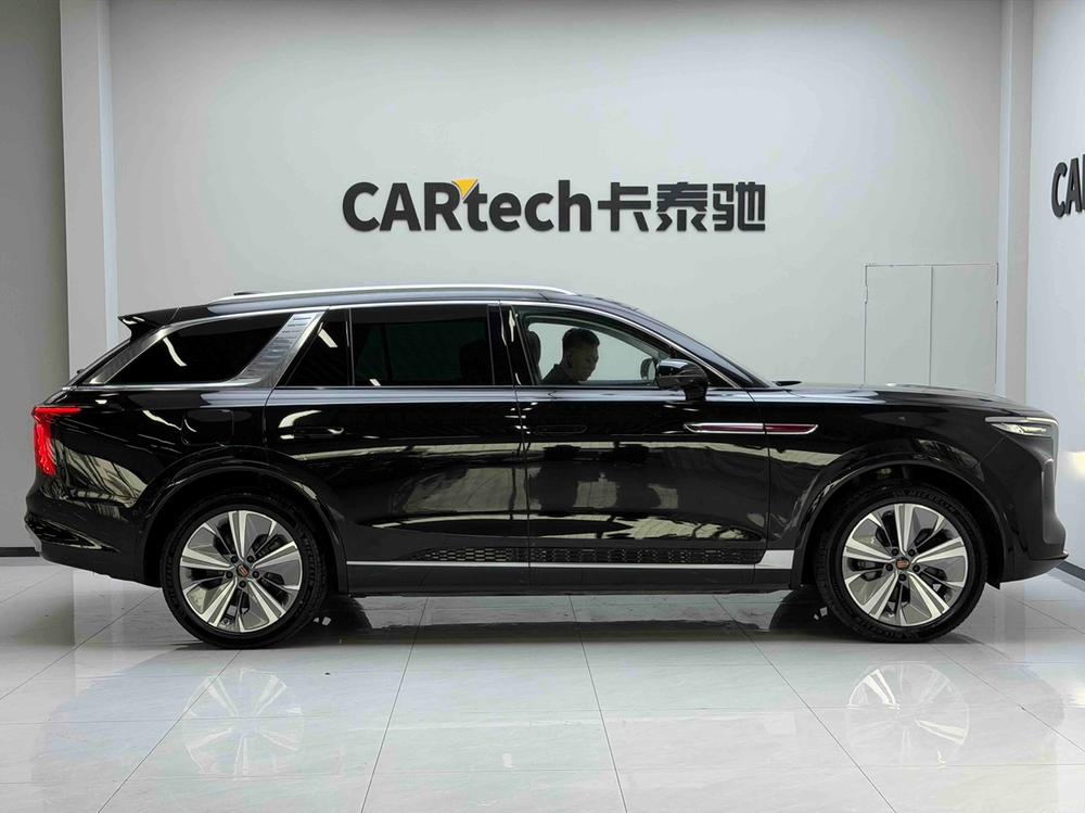 Hongqi Hongqi E-HS9