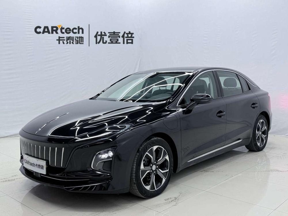 Hongqi Hongqi E-QM5