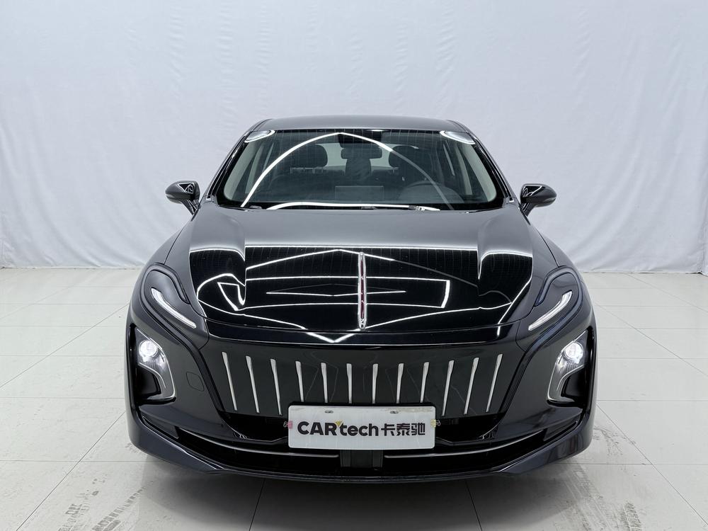 Hongqi Hongqi E-QM5