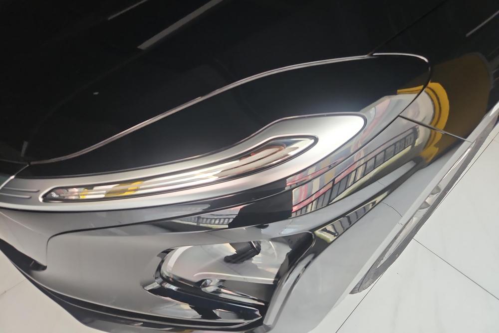 Hongqi Hongqi E-QM5
