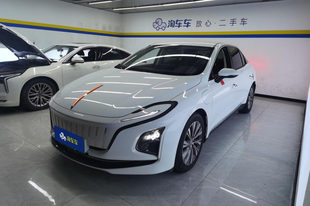 Hongqi Hongqi E-QM5