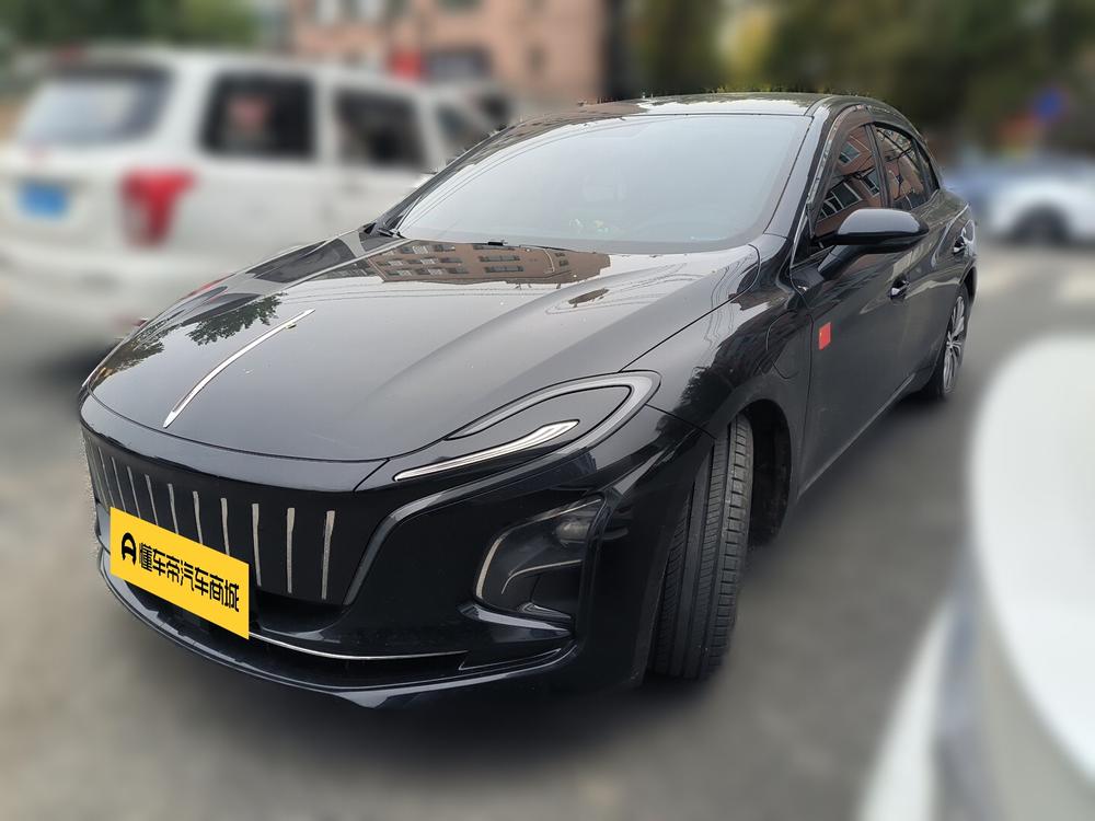 Hongqi Hongqi E-QM5
