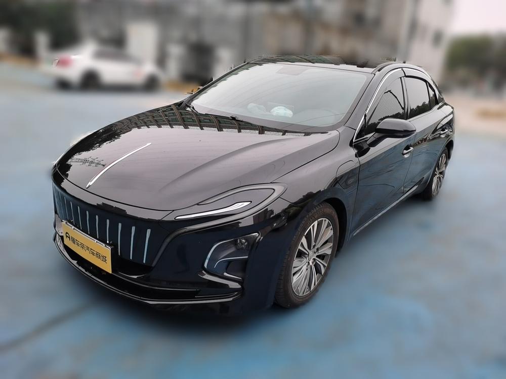 Hongqi Hongqi E-QM5