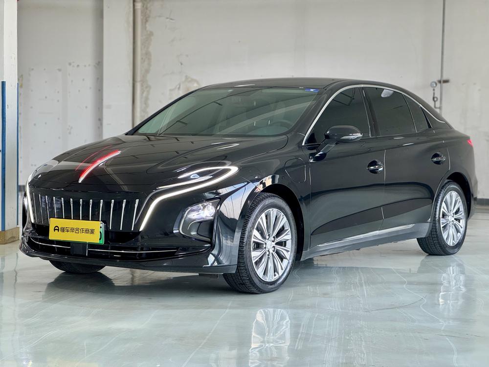 Hongqi Hongqi E-QM5
