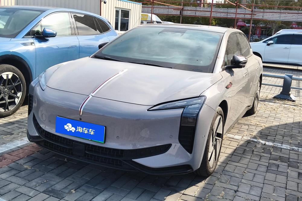 Hongqi Hongqi EH7