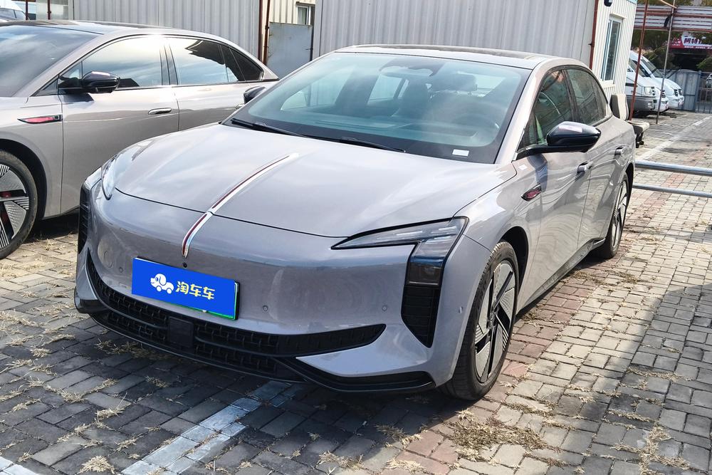 Hongqi Hongqi EH7
