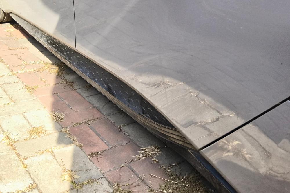 Hongqi Hongqi EH7