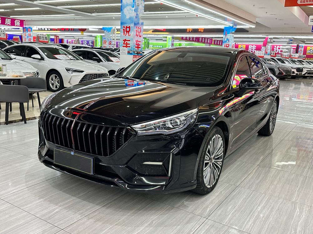 Hongqi Hongqi H5 Classic
