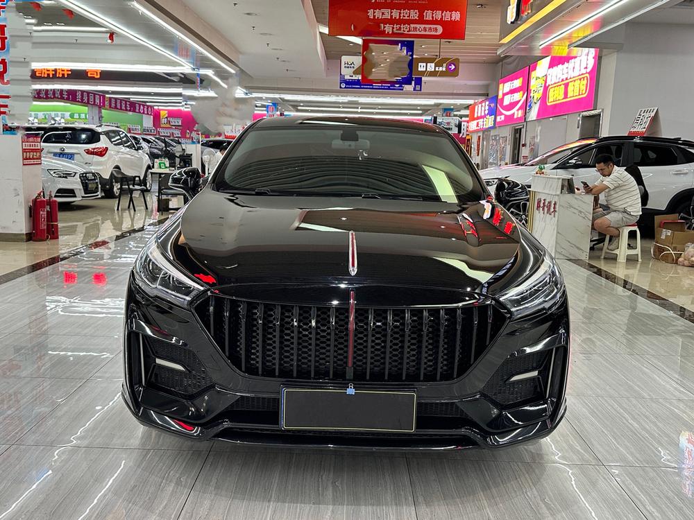 Hongqi Hongqi H5 Classic