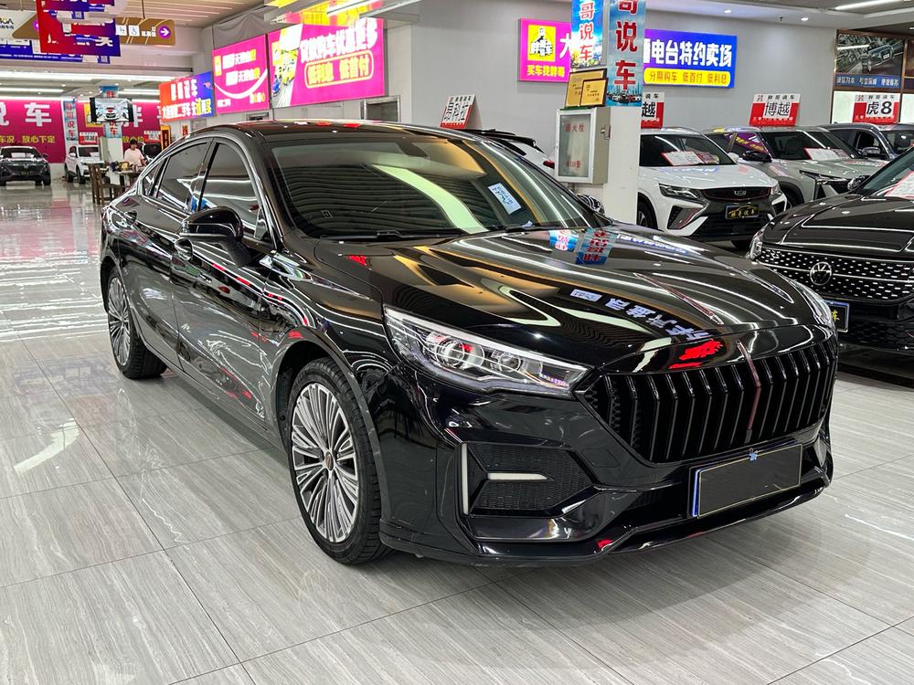 Hongqi Hongqi H5 Classic