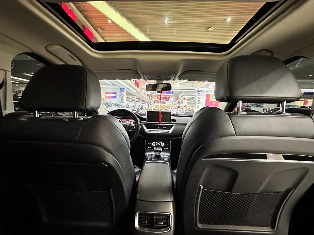 Hongqi Hongqi H5 Classic