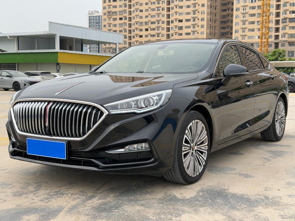 Hongqi Hongqi H5 Classic
