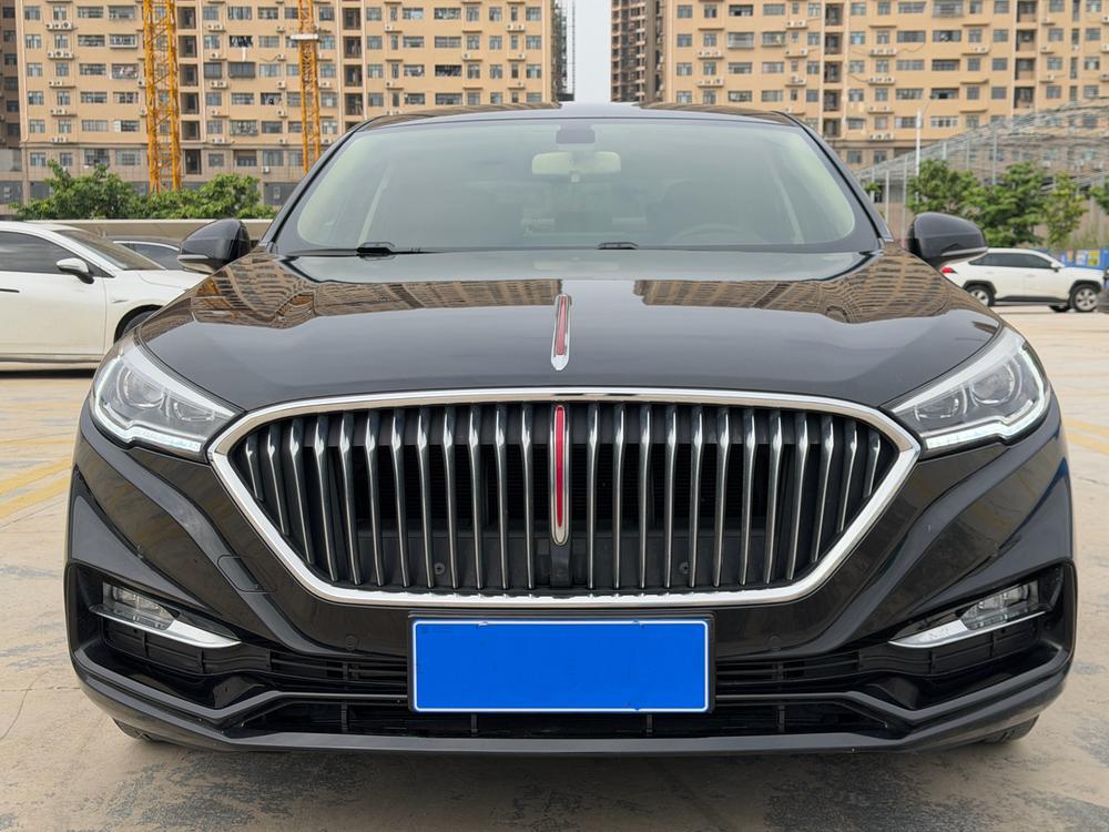 Hongqi Hongqi H5 Classic