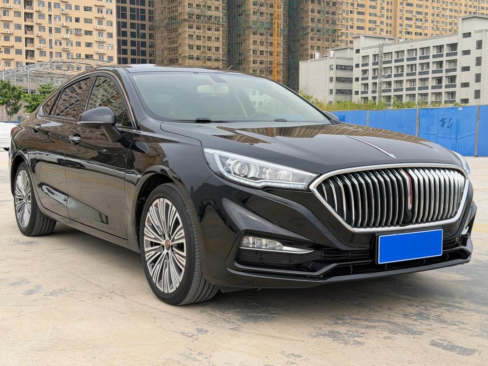 Hongqi Hongqi H5 Classic