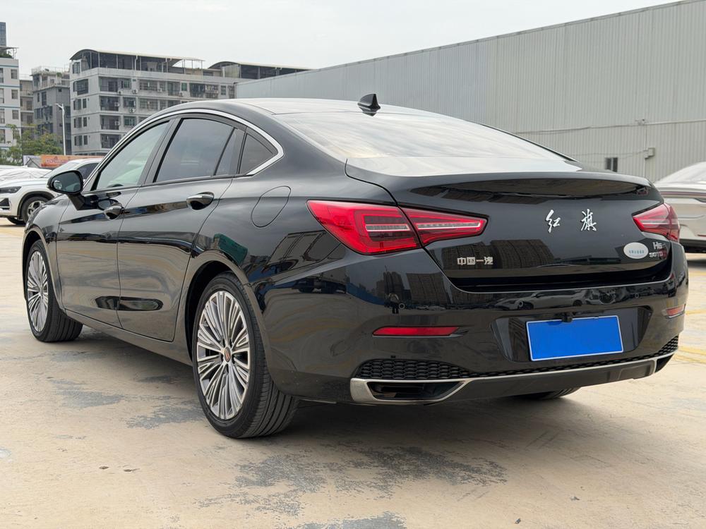 Hongqi Hongqi H5 Classic