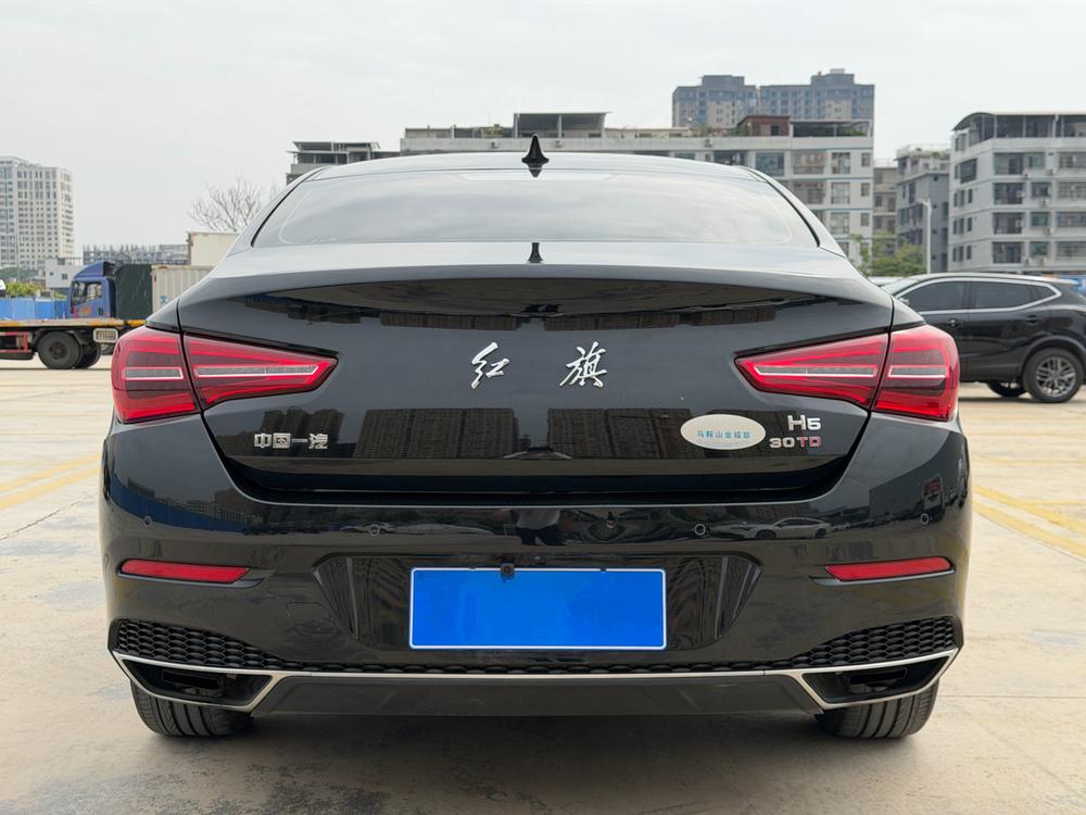 Hongqi Hongqi H5 Classic