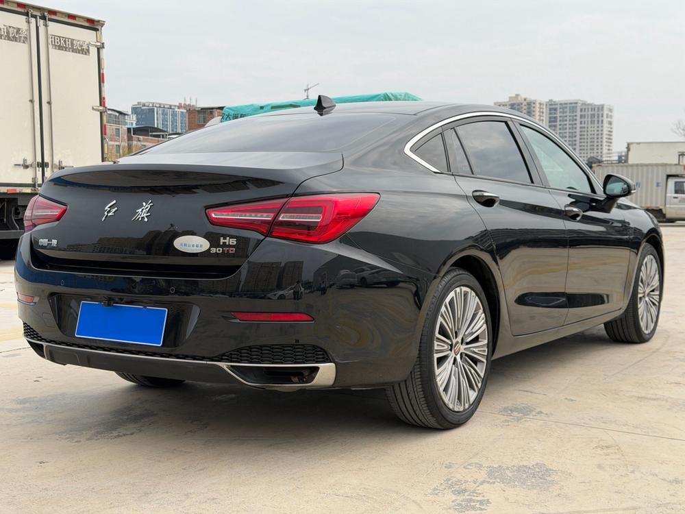 Hongqi Hongqi H5 Classic