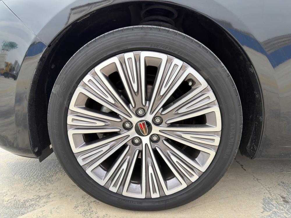Hongqi Hongqi H5 Classic