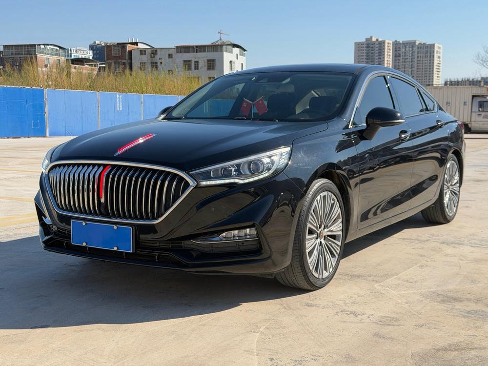 Hongqi Hongqi H5 Classic