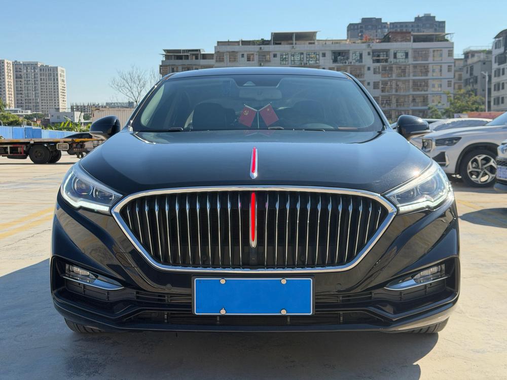 Hongqi Hongqi H5 Classic