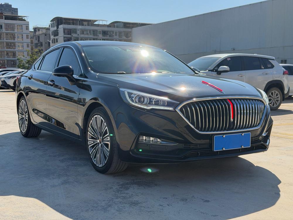 Hongqi Hongqi H5 Classic