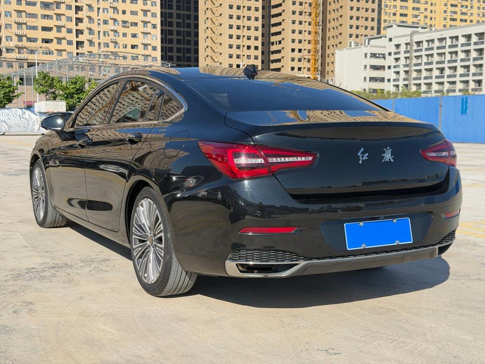 Hongqi Hongqi H5 Classic