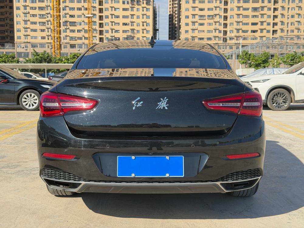 Hongqi Hongqi H5 Classic