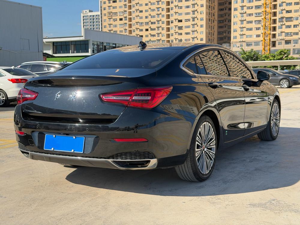 Hongqi Hongqi H5 Classic