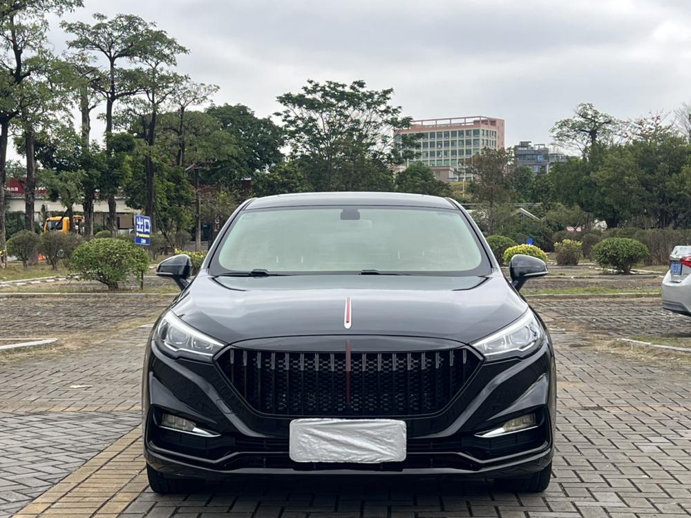 Hongqi Hongqi H5 Classic