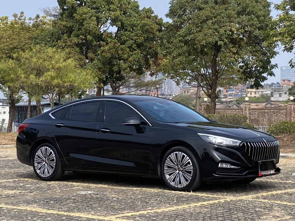 Hongqi Hongqi H5 Classic