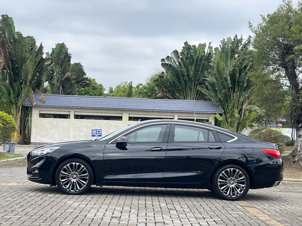 Hongqi Hongqi H5 Classic