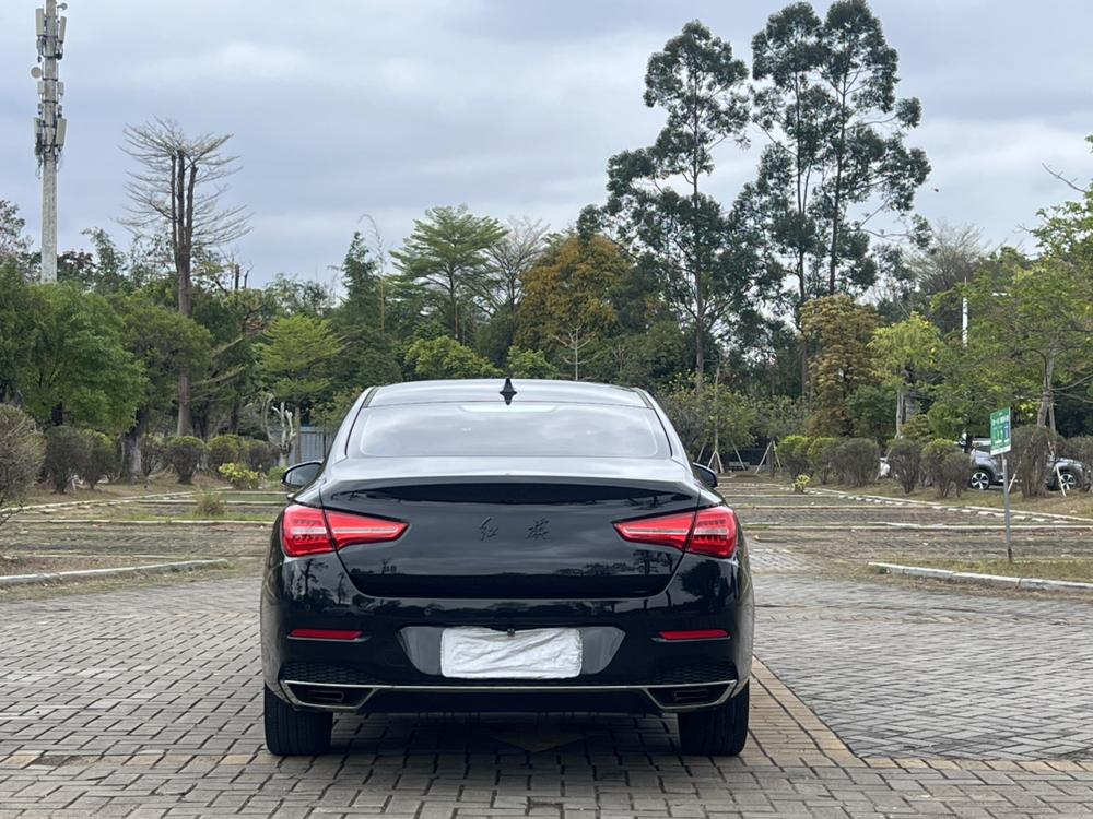 Hongqi Hongqi H5 Classic