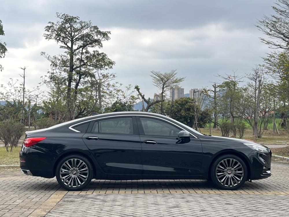 Hongqi Hongqi H5 Classic