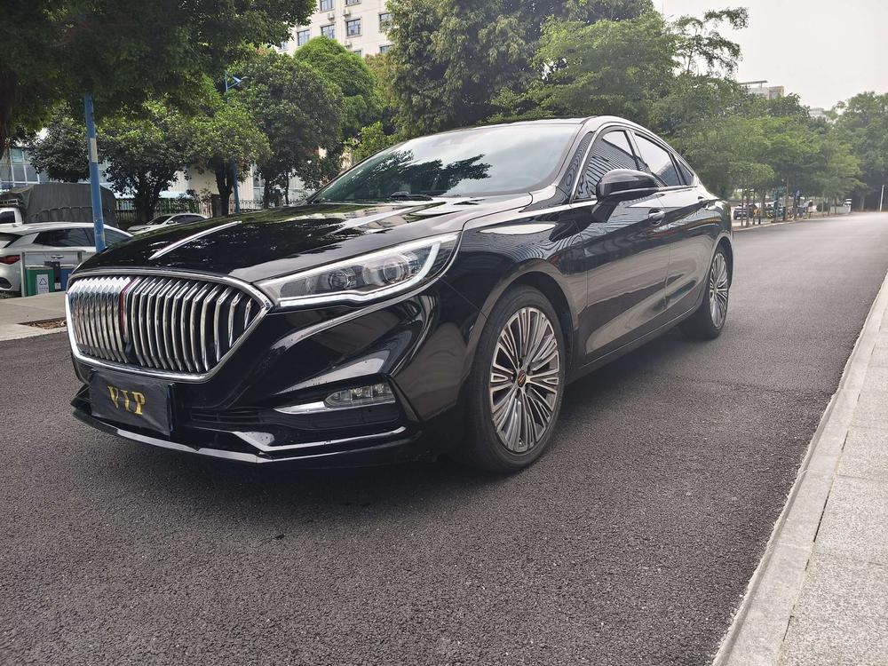 Hongqi Hongqi H5 Classic
