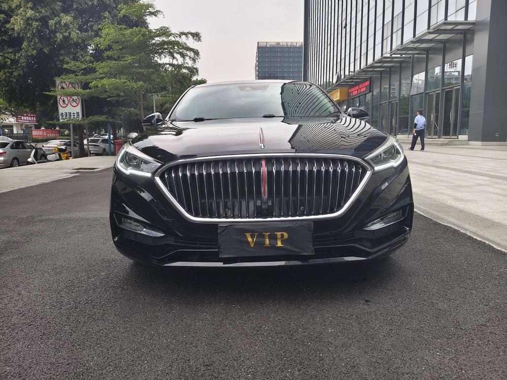 Hongqi Hongqi H5 Classic