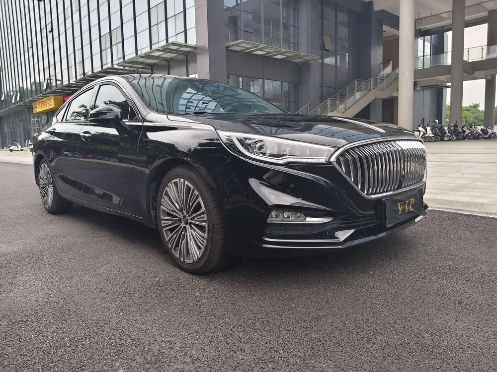 Hongqi Hongqi H5 Classic